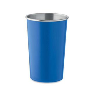 FJARD Eco-Friendly Recycled Stainless Steel Travel Cup - GiftRetail MO2063