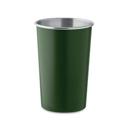 GiftRetail MO2063 - FJARD Tazza in acciaio inox riciclato