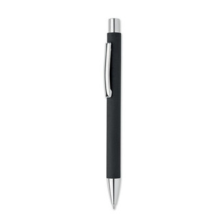 OLYMPIA Eco-Friendly Recycled Paper Ballpoint Pen - GiftRetail MO2067