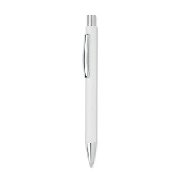 GiftRetail MO2067 - OLYMPIA Stylo à bille en papier recyclé