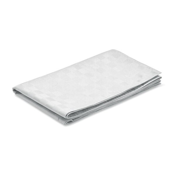 SPICE Water Repellent Polyester Table Runner 140x40 cm - GiftRetail MO2070