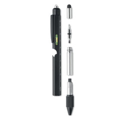 GiftRetail MO2072 - RETOOL Penna con livella