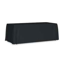GiftRetail MO2103 - BRIDGE Premium Large Polyester Tablecloth for Events