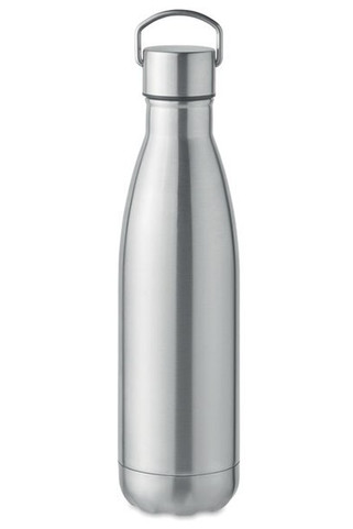 MANOA Eco-Friendly Insulated Stainless Steel Bottle 500ml - GiftRetail MO2108
