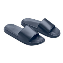 GiftRetail MO6785 - KOLAM Anti-Slip EVA Beach Slippers Size 38/39