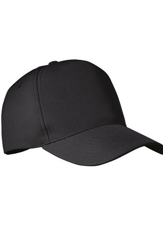 SENGA RPET Eco-Friendly RPET 5 Panel Baseball Cap with Buckle - GiftRetail MO6831