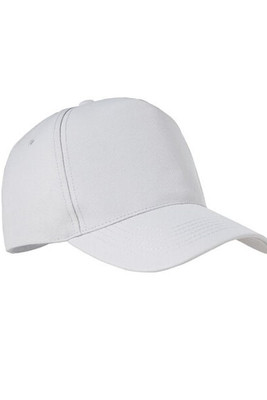 SENGA Casquette RPET à 5 pans - GiftRetail MO6831