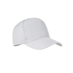GiftRetail MO6831 - SENGA 5 panel RPET baseballkeps