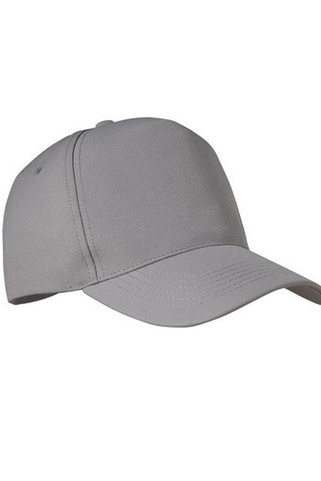 SENGA RPET Eco-Friendly RPET 5 Panel Baseball Cap with Buckle - GiftRetail MO6831