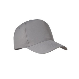 GiftRetail MO6831 - SENGA RPET Eco-Friendly RPET 5 Panel Baseball Cap with Buckle