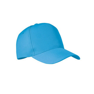 SENGA RPET Eco-Friendly RPET 5 Panel Baseball Cap with Buckle - GiftRetail MO6831
