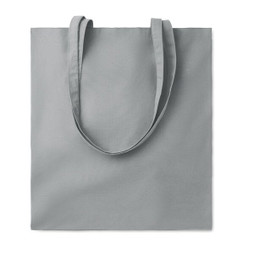 GiftRetail MO6851 - TURA COLOUR Eco-Friendly Organic Cotton Shopping Tote