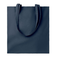 GiftRetail MO6851 - TURA COLOUR Shopper in cotone biologico EU