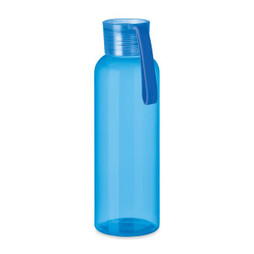 GiftRetail MO6903 - INDI Eco-Friendly Tritan Water Bottle with Silicone Hanger