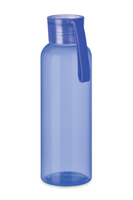INDI Eco-Friendly Tritan Water Bottle with Silicone Hanger - GiftRetail MO6903