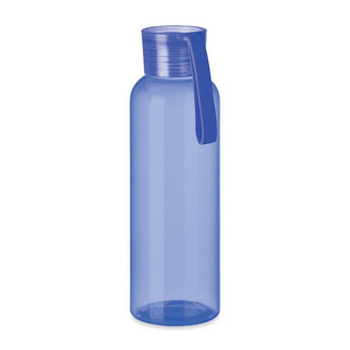 INDI Eco-Friendly Tritan Water Bottle with Silicone Hanger - GiftRetail MO6903