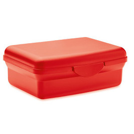 CARMANY Lunchbox recyceltes PP 800ml - GiftRetail MO6905