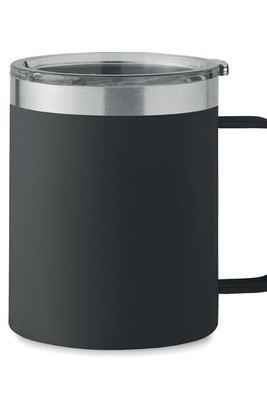 INARI Eco-Friendly Double Wall Stainless Steel Tumbler 300ml - GiftRetail MO6934