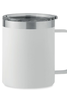 INARI Eco-Friendly Double Wall Stainless Steel Tumbler 300ml - GiftRetail MO6934