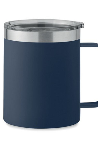 INARI Dubbelwandige beker 300 ml - GiftRetail MO6934