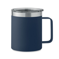 GiftRetail MO6934 - INARI Eco-Friendly Double Wall Stainless Steel Tumbler 300ml