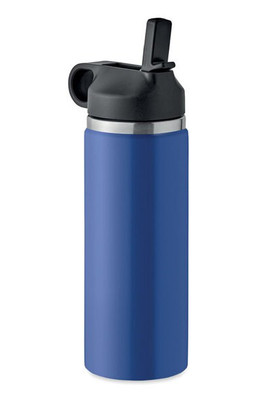 IVALO Butelka podwójna ścianka 500ml - GiftRetail MO6938