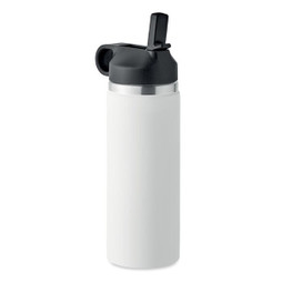 GiftRetail MO6938 - IVALO Bouteille à double paroi 500 ml