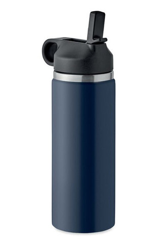 IVALO Bouteille à double paroi 500 ml - GiftRetail MO6938