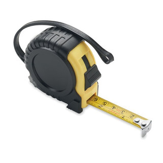 MRTAPE Eco-Friendly 3M Measuring Tape with Hand Strap - GiftRetail MO6942