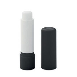 GiftRetail MO6943 - VEGAN GLOSS Eco-Friendly Vegan Lip Balm with SPF10 and Vanilla