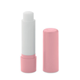 VEGAN GLOSS Eco-Friendly Vegan Lip Balm with SPF10 and Vanilla - GiftRetail MO6943
