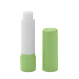 GiftRetail MO6943 - VEGAN GLOSS Veganer Lippenbalsam