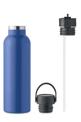 BOALI Eco-Friendly 700ml Double Wall Insulated Bottle - GiftRetail MO6944