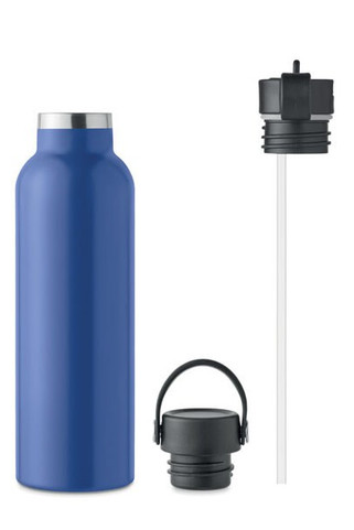 BOALI Eco-Friendly 700ml Double Wall Insulated Bottle - GiftRetail MO6944