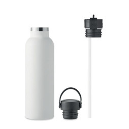 GiftRetail MO6944 - BOALI Bouteille double paroi 700 ml