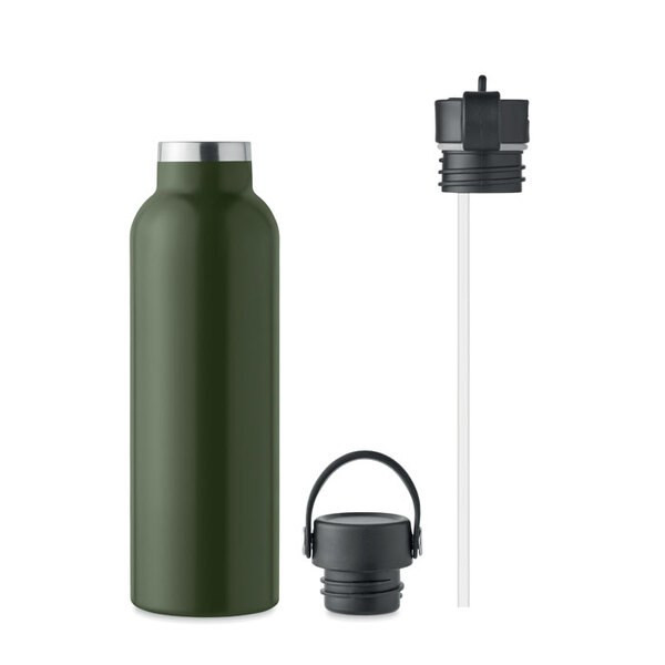 BOALI Eco-Friendly 700ml Double Wall Insulated Bottle - GiftRetail MO6944