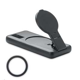 GiftRetail MO6947 - CHARGE UP Magnetische draadloze lader 15W