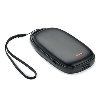 TRICPOWER Handwarmer 4000 mAh powerbank - GiftRetail MO6949