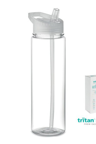 BAY Eco-Friendly Tritan Renew™ 650 ml Leak-Free Bottle - GiftRetail MO6961