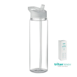BAY Eco-Friendly Tritan Renew™ 650 ml Leak-Free Bottle - GiftRetail MO6961