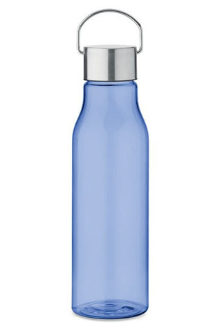 VERNAL Bouteille en RPET 600 ml - GiftRetail MO6976