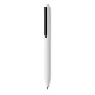 SIDE Stylo poussoir en ABS recyclé - GiftRetail MO6991