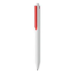 GiftRetail MO6991 - SIDE Gerecyclede ABS balpen