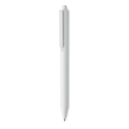 GiftRetail MO6991 - SIDE Stylo poussoir en ABS recyclé