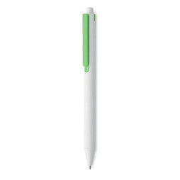 GiftRetail MO6991 - SIDE Druckkugelschreiber