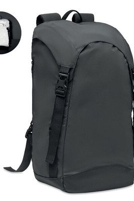 EIGER Reflective Outdoor Laptop Backpack 190T - GiftRetail MO6995
