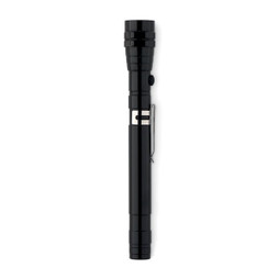 GiftRetail MO8621 - STRECH-TORCH Torcia estensibile
