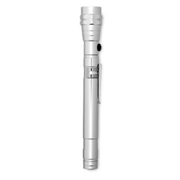 GiftRetail MO8621 - STRECH-TORCH Torcia estensibile
