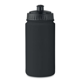 GiftRetail MO8819 - SPOT FIVE BPA-Free Leak-Proof 500ml Sport Water Bottle