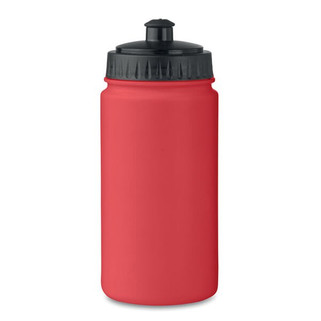SPOT FIVE BPA-Free Leak-Proof 500ml Sport Water Bottle - GiftRetail MO8819